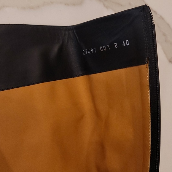 Ralph Lauren Boots NWT black - Picture 5 of 6